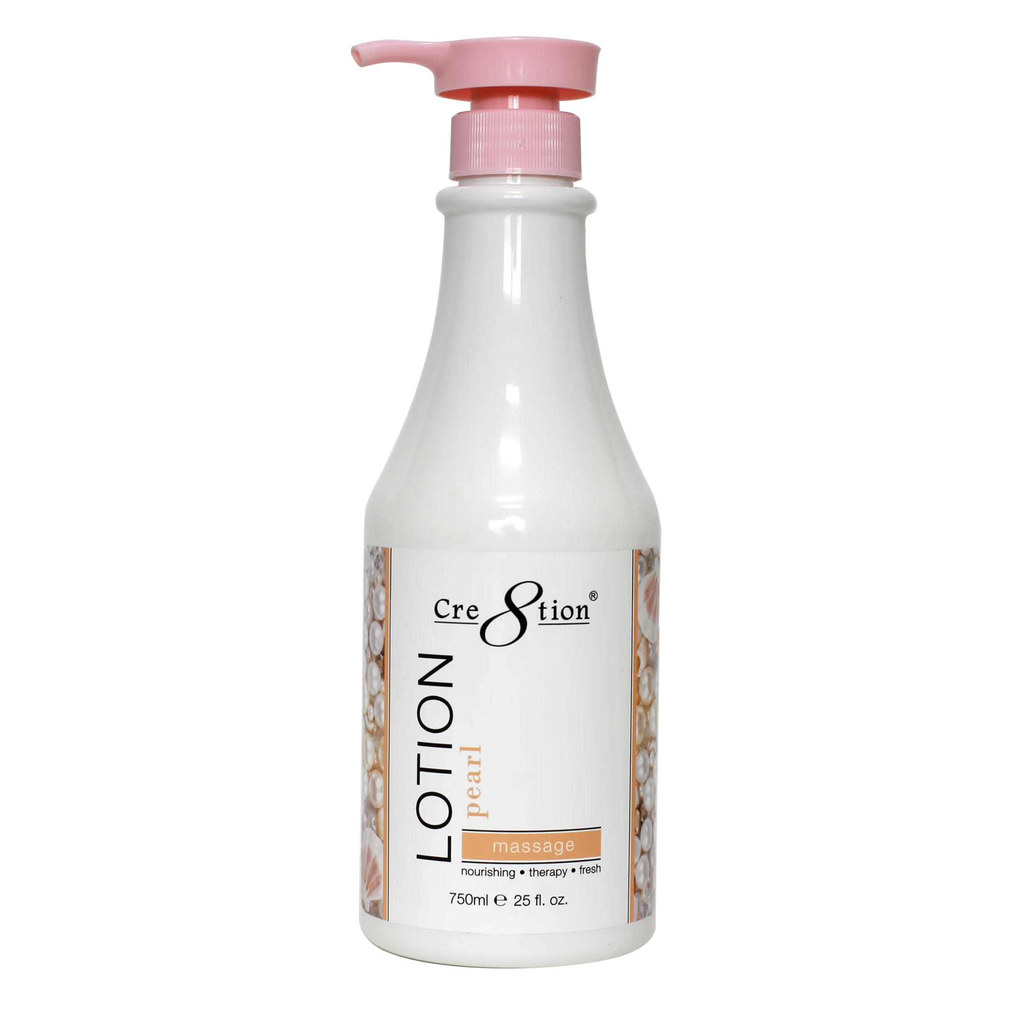 Cre8tion Lotion - EMOI SUPPLY