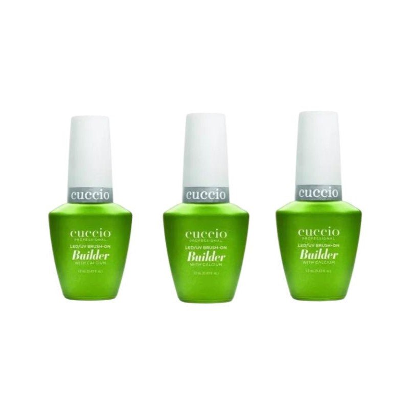 Cuccio Builder Gel Clear - EMOI SUPPLY