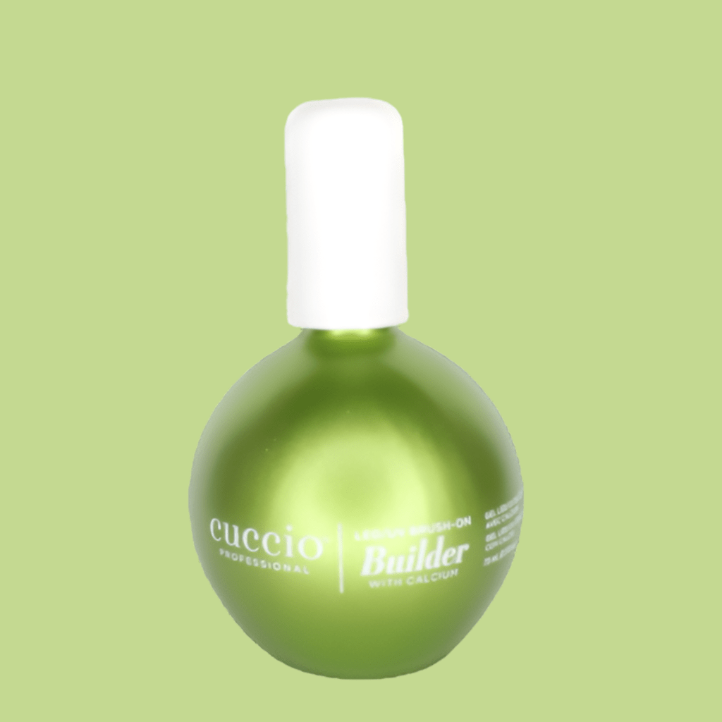Cuccio Builder Gel Clear - EMOI SUPPLY