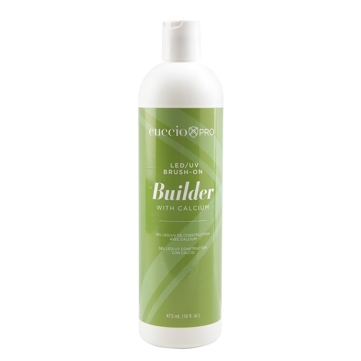 Cuccio Builder Gel Clear - EMOI SUPPLY