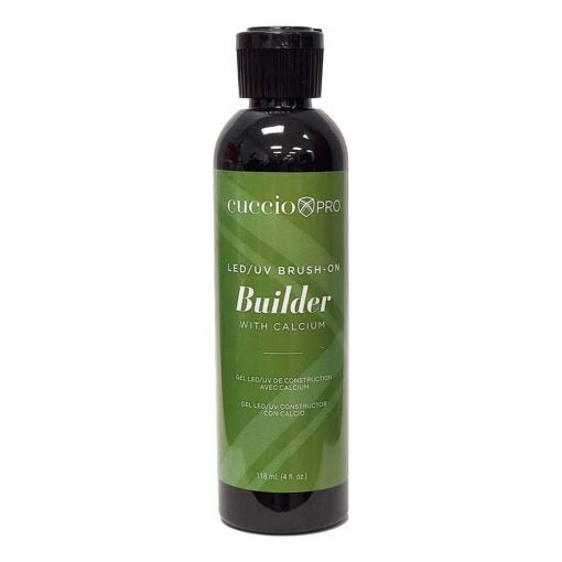 Cuccio Builder Gel Clear - EMOI SUPPLY