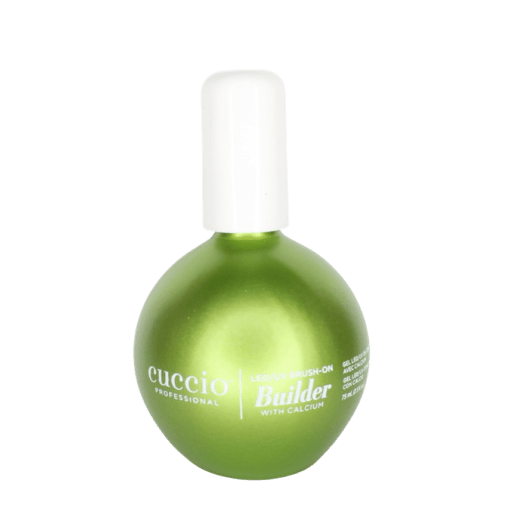 Cuccio Builder Gel Clear - EMOI SUPPLY