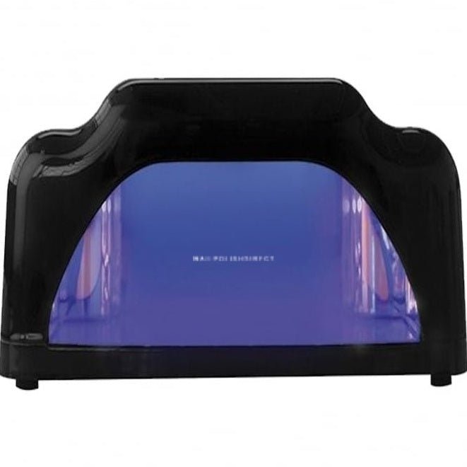 Cuccio Colour Veneer Mini LED Curing Lamp - EMOI SUPPLY