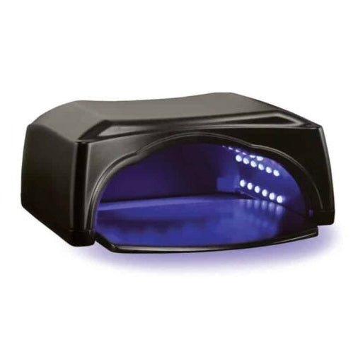 Cuccio - Curve LED Curing Lamp - EMOI SUPPLY