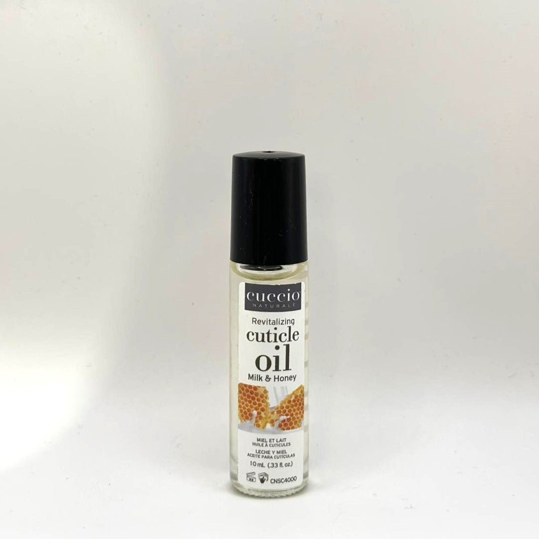 Cuccio Roll - on Cuticle Oil 10ml - EMOI SUPPLY