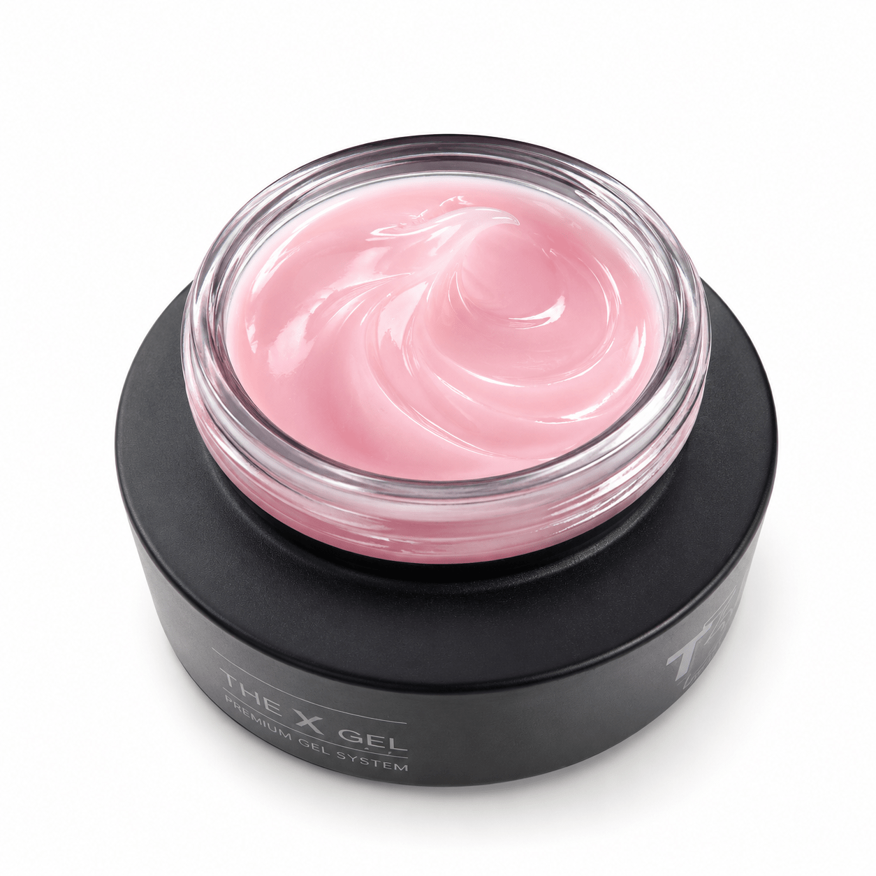 Cuccio T3 LED/UV Self Leveling Versatility Gel 1oz (28g) - Opaque Pink - Emoi Supply