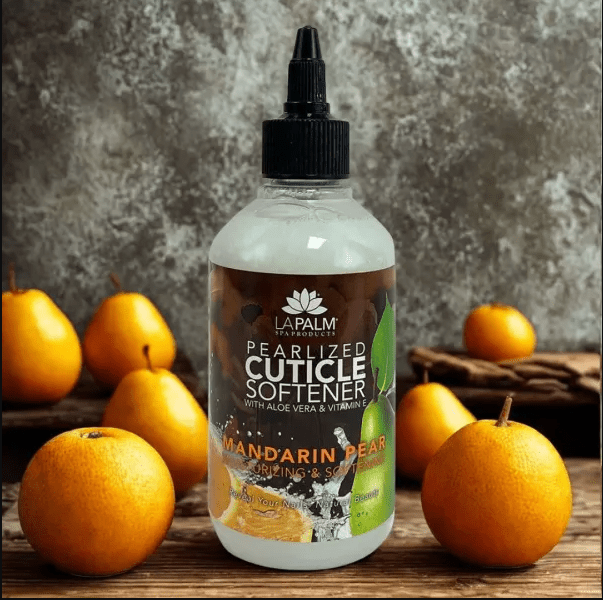 Cuticle Softener by La Palm - EMOI SUPPLY