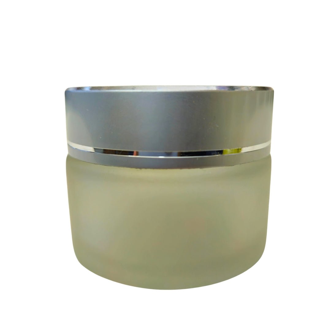 Dappen Dish Bowl With Lid - EMOI SUPPLY