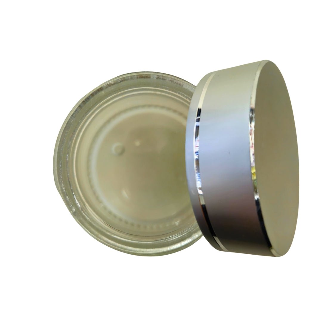 Dappen Dish Bowl With Lid - EMOI SUPPLY