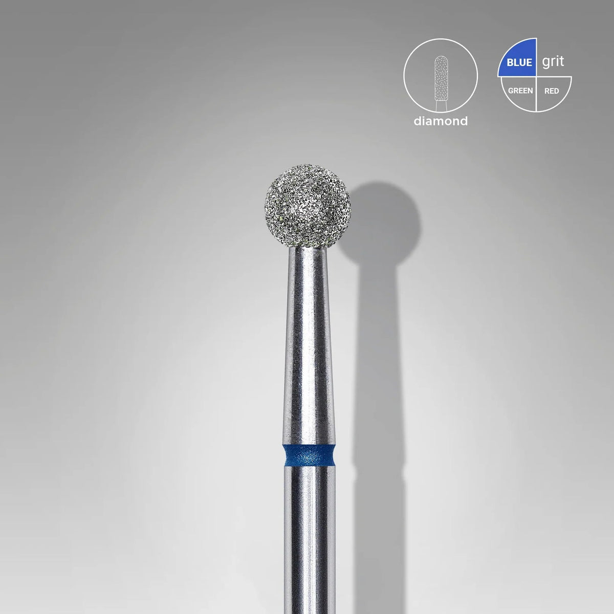 Diamond Drill Bit EXPERT by Staleks - Emoi Supply
