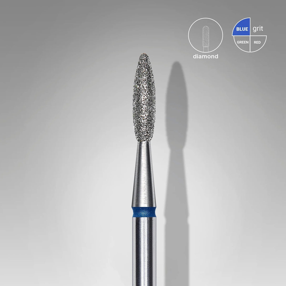 Diamond Drill Bit EXPERT by Staleks - Emoi Supply