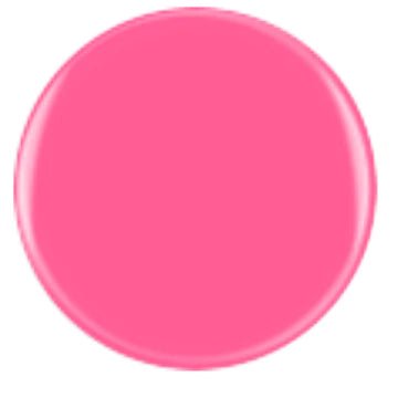 DIVA 002 - Bright Coral - EMOI SUPPLY