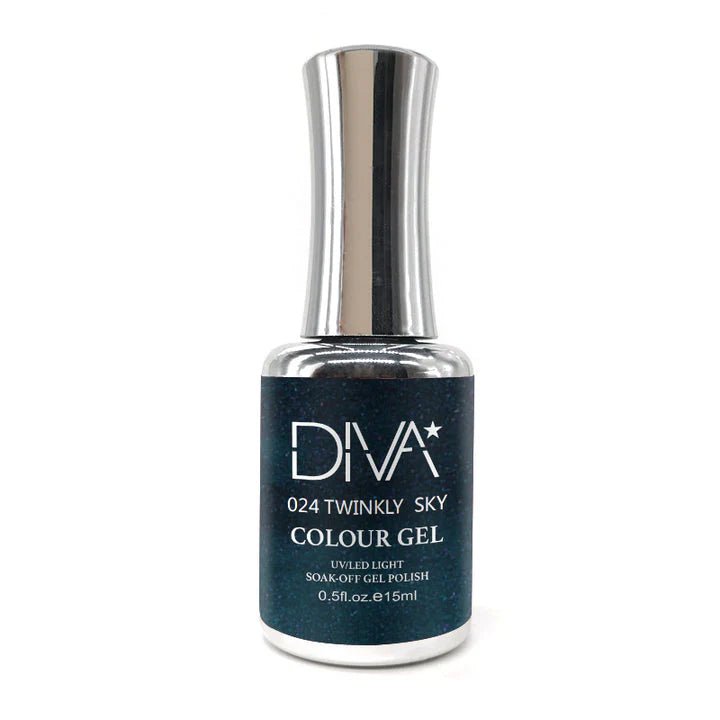 DIVA 024 - Twinkly Sky - EMOI SUPPLY