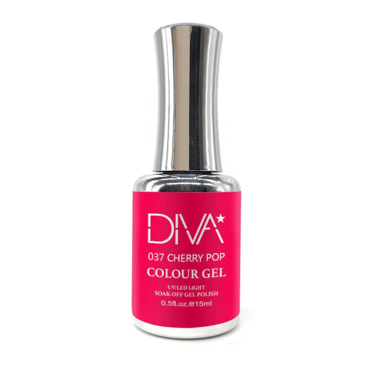 DIVA 037 - Cherry Pop - EMOI SUPPLY
