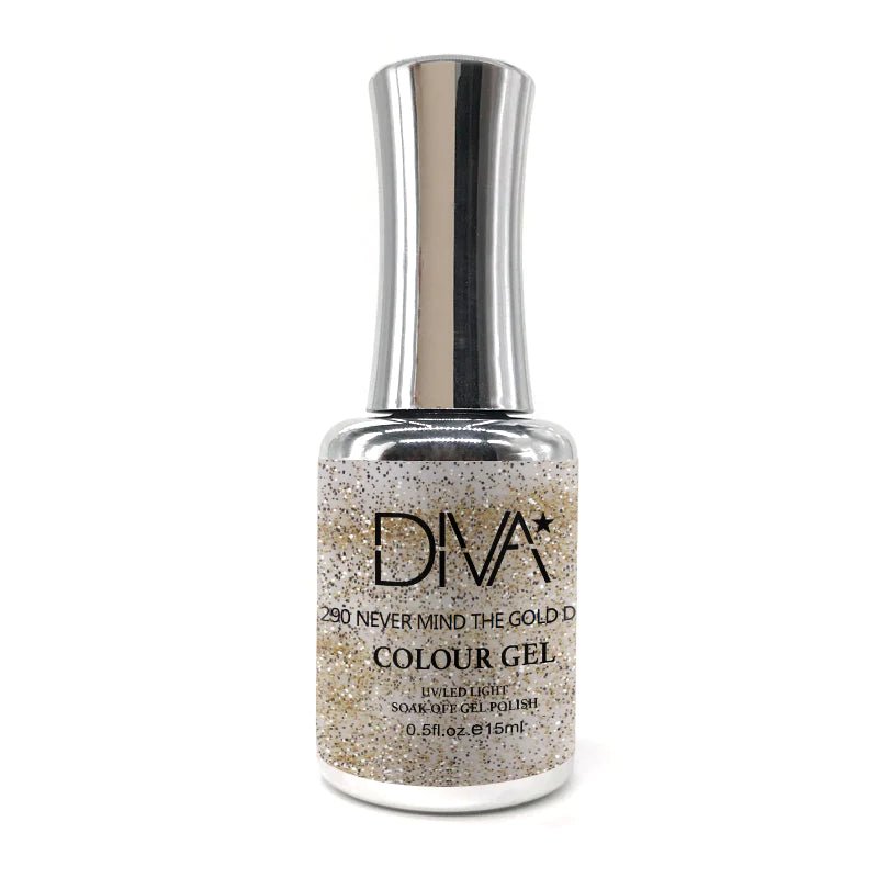 DIVA 290 - Never Mind The Gold Dust - EMOI SUPPLY