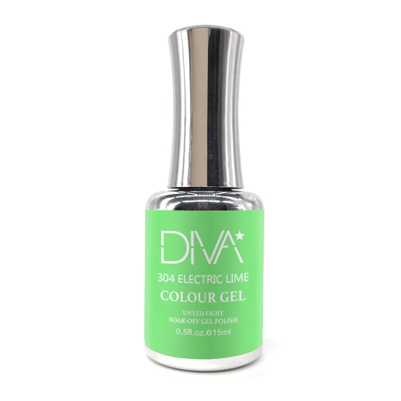 DIVA 304 - Electric Lime - EMOI SUPPLY