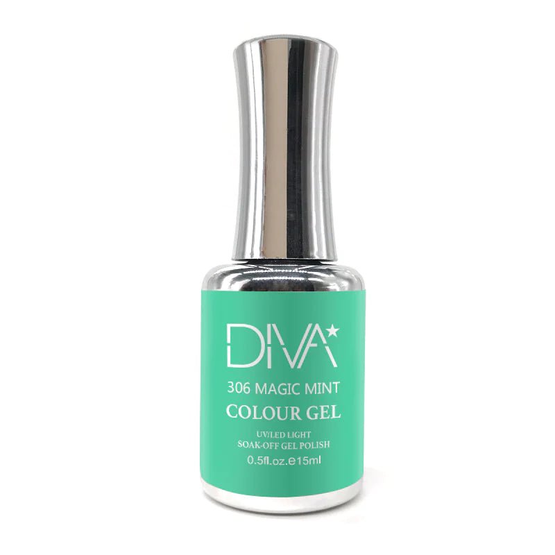 DIVA 306 - Magic Mint - EMOI SUPPLY