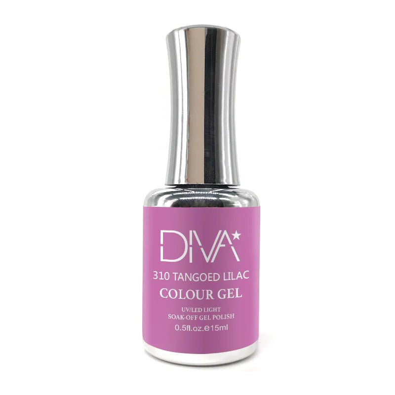 DIVA 310 - Tangoed Lilac - EMOI SUPPLY