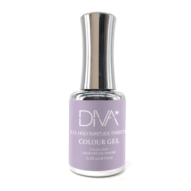 DIVA 311 - Holy Impetuos Thristle - EMOI SUPPLY