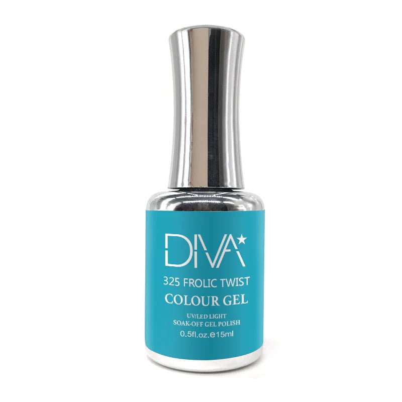 DIVA 325 - Frolic Twist - EMOI SUPPLY