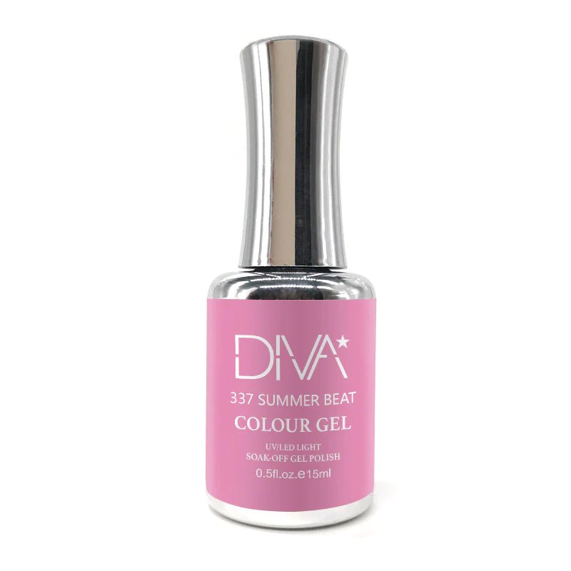 DIVA 337 - Summer Beat - EMOI SUPPLY
