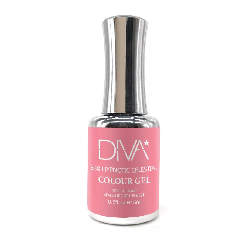DIVA 338 - Hypnotic Celestial - EMOI SUPPLY