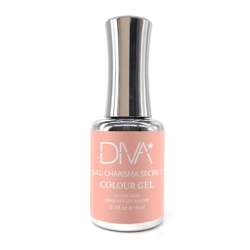 DIVA 341 - Charisma Secret - EMOI SUPPLY