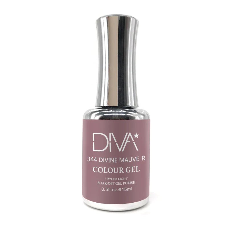 DIVA 344 - Divine Mauve - r - EMOI SUPPLY