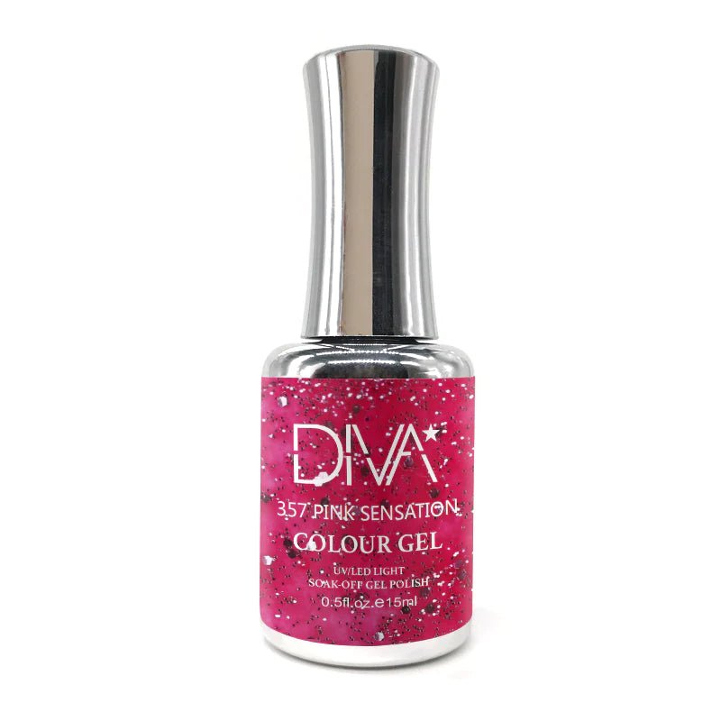 DIVA 357 - Pink Sensation - EMOI SUPPLY