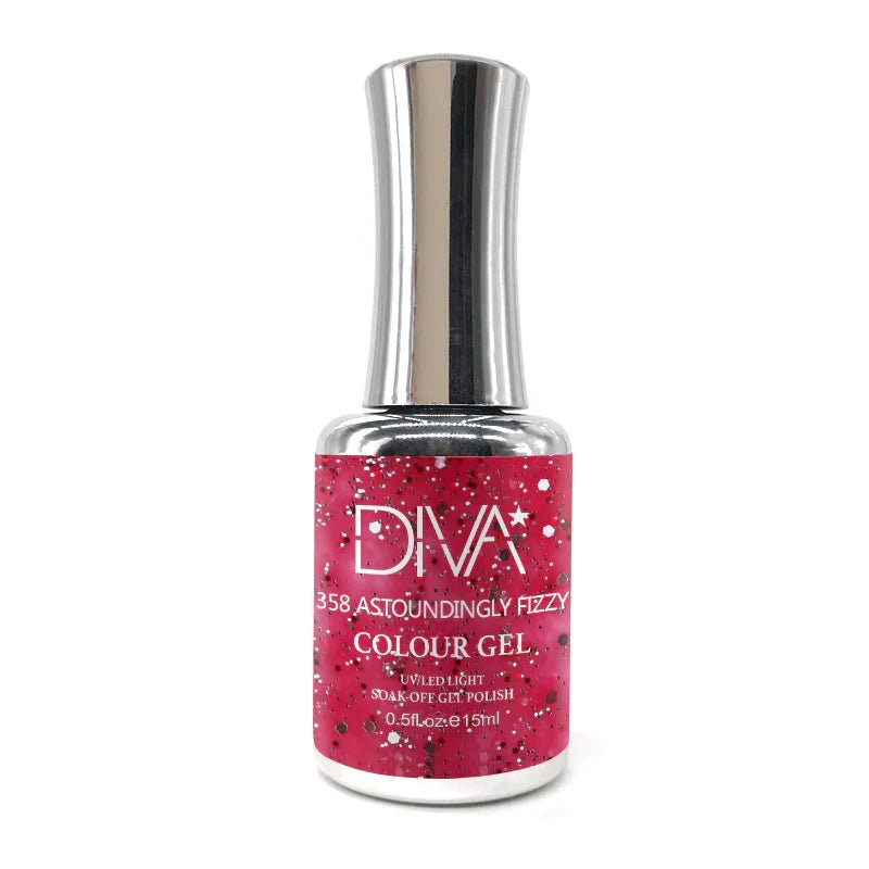 DIVA 358 - Astoundingly Fizy - EMOI SUPPLY