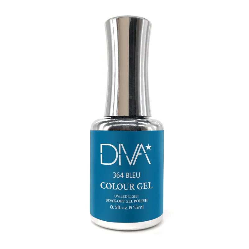DIVA 364 - Bleu - EMOI SUPPLY
