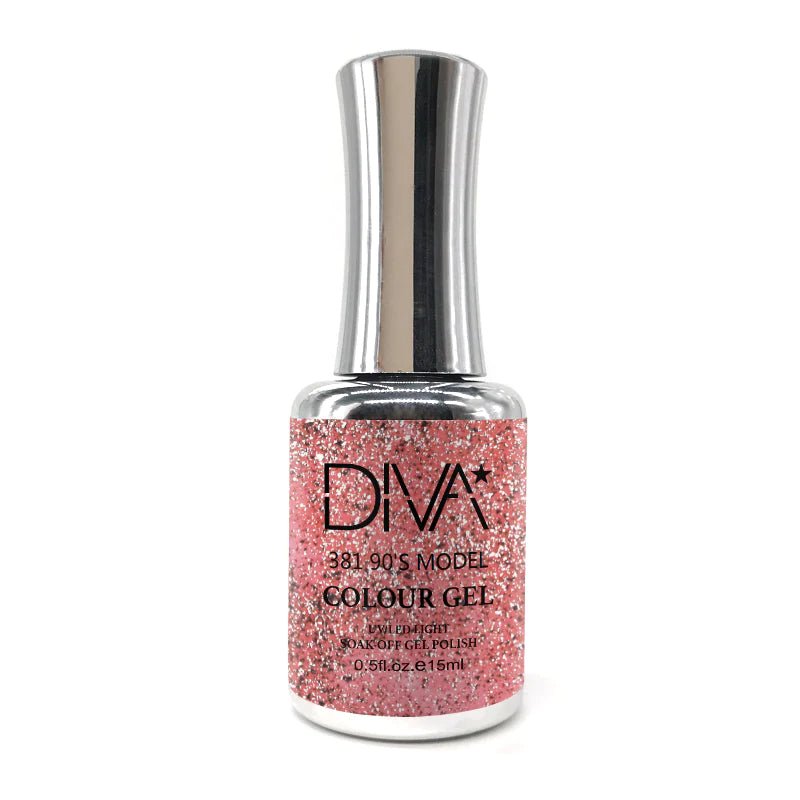 DIVA 381 - 90&
