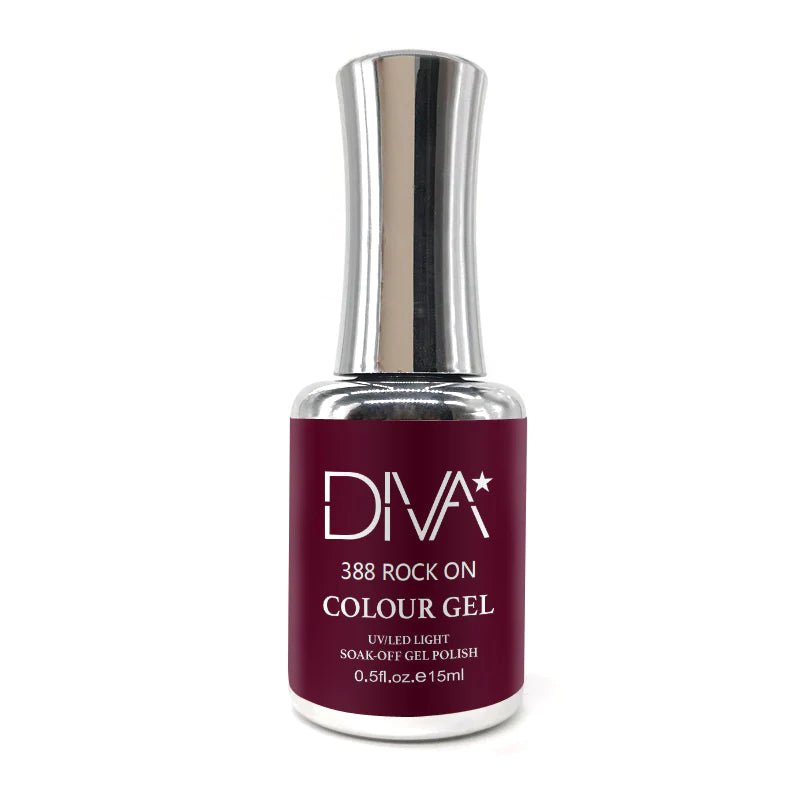DIVA 388 - Rock On - EMOI SUPPLY