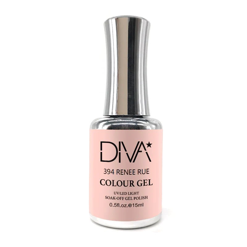 DIVA 394 - Renee Rue - EMOI SUPPLY
