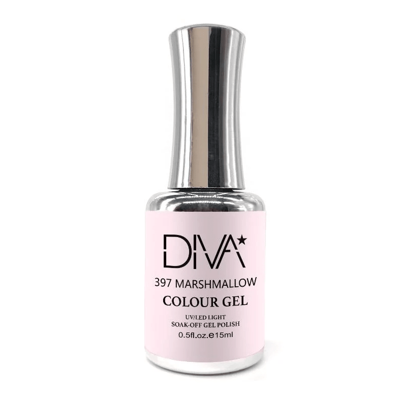 DIVA 397 - Marshmallow - Emoi Supply