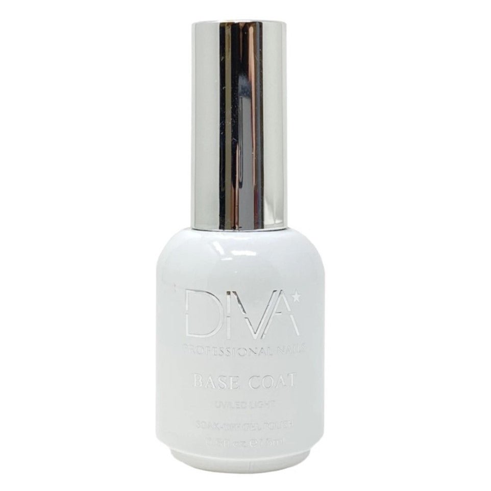 DIVA Gel Base 15ml - EMOI SUPPLY