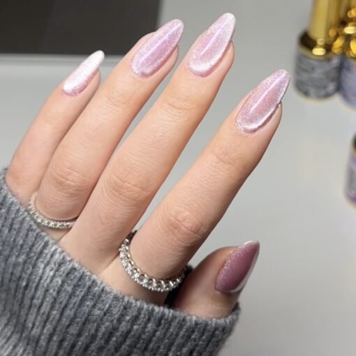 DND DC Cat Eyes 9D – Ballet Fairy (17) - EMOI SUPPLY