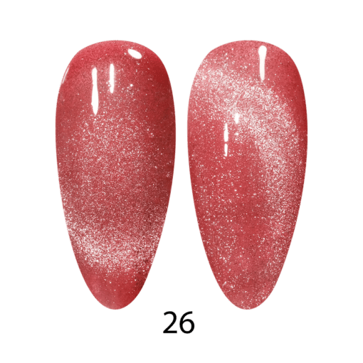 DND DC Cat Eyes 9D – Cleocatra (26) - EMOI SUPPLY