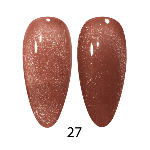 DND DC Cat Eyes 9D – Cocoa Whiskers (27) - EMOI SUPPLY