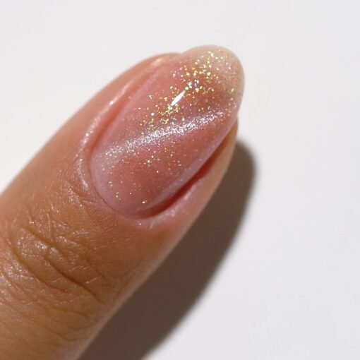 DND DC Cat Eyes 9D – Conch Shell (15) - EMOI SUPPLY