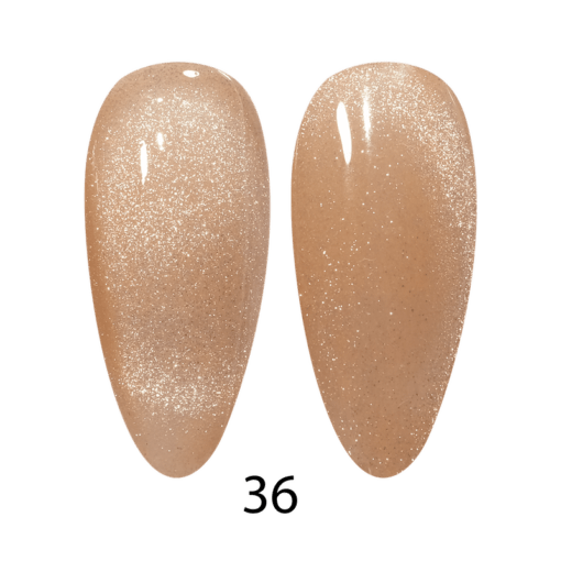 DND DC Cat Eyes 9D – Espresso Silk (36) - EMOI SUPPLY