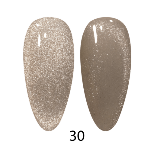 DND DC Cat Eyes 9D – Korat Stardust (30) - EMOI SUPPLY