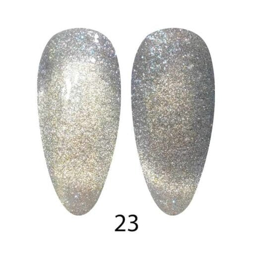 DND DC Cat Eyes 9D – Pixie Wings (23) - EMOI SUPPLY