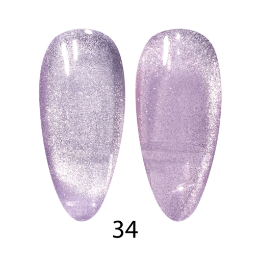 DND DC Cat Eyes 9D – Royal Paws (34) - EMOI SUPPLY
