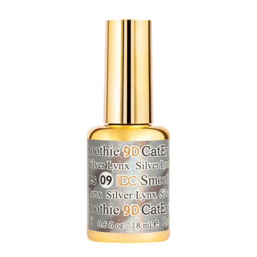 DND DC Cat Eyes 9D – Silver Lynx (09) - EMOI SUPPLY