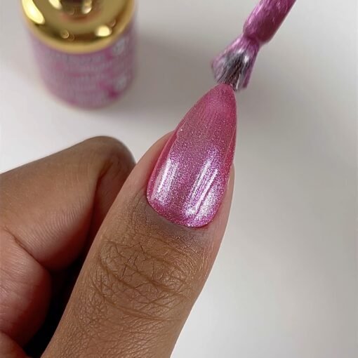 DND DC Cat Eyes 9D – Twilight Blush (01) - EMOI SUPPLY