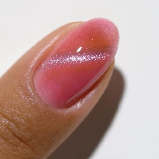 DND DC Cat Eyes 9D – Twilight Blush (01) - EMOI SUPPLY