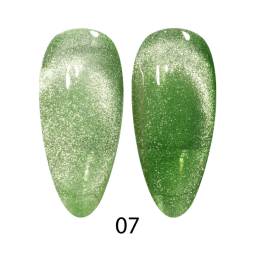 DND DC Cat Eyes 9D – Velvet Fern (07) - EMOI SUPPLY