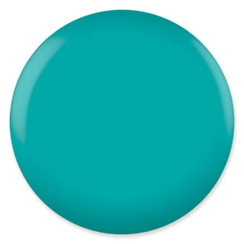 DND DC Duo - Beautiful Teal - 126 - EMOI SUPPLY
