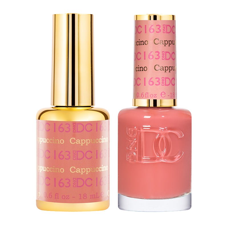 DND DC Duo - Cappuccino - 163 - EMOI SUPPLY